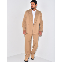 Ensemble de costume 2 pièces Ensemble de costume 2 pièces