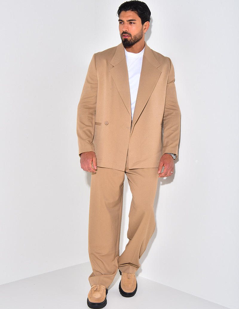 Ensemble de costume 2 pièces