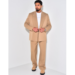 Ensemble de costume 2 pièces Ensemble de costume 2 pièces