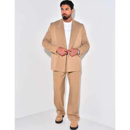 Ensemble de costume 2 pièces Ensemble de costume 2 pièces