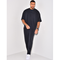Ensemble pantalon et t-shirt Ensemble pantalon et t-shirt