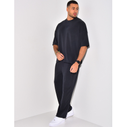 Ensemble pantalon et t-shirt Ensemble pantalon et t-shirt