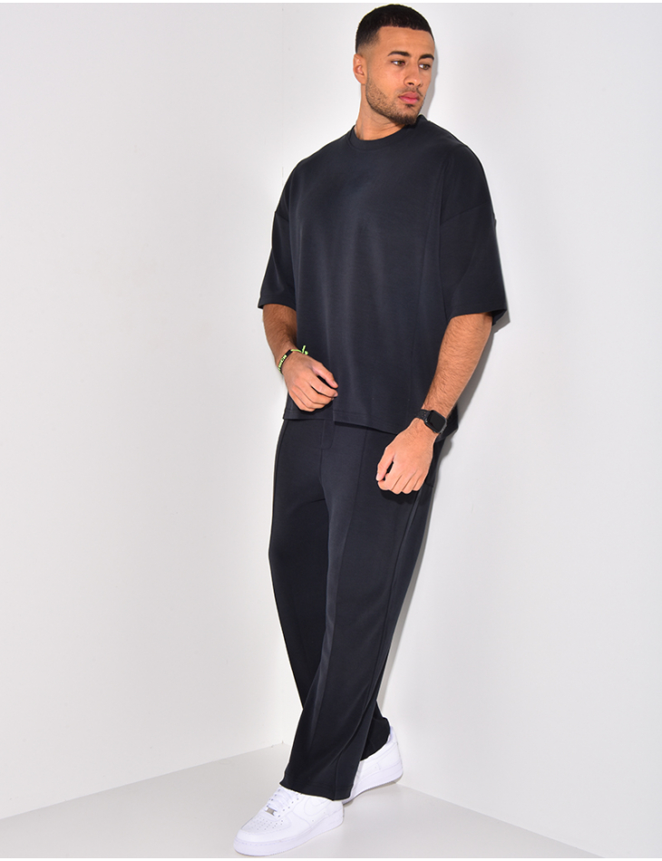 Ensemble pantalon et t-shirt Ensemble pantalon et t-shirt