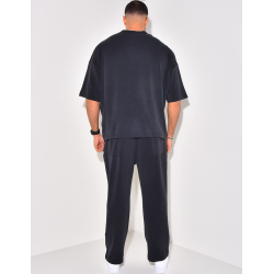 Ensemble pantalon et t-shirt Ensemble pantalon et t-shirt