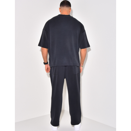 Ensemble pantalon et t-shirt Ensemble pantalon et t-shirt