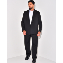 Ensemble de costume 2 pièces Ensemble de costume 2 pièces