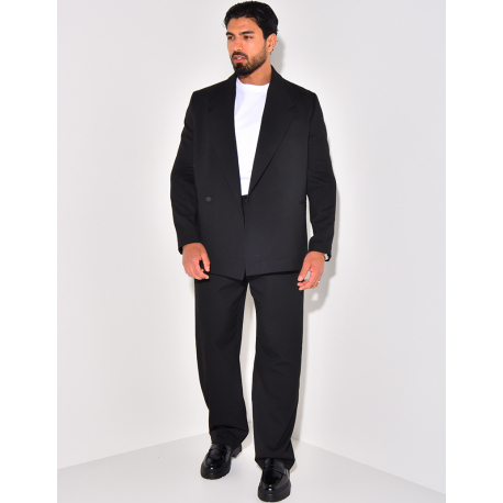 Ensemble de costume 2 pièces Ensemble de costume 2 pièces