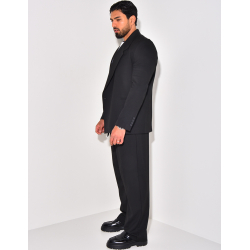 Ensemble de costume 2 pièces Ensemble de costume 2 pièces