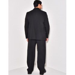 Ensemble de costume 2 pièces Ensemble de costume 2 pièces