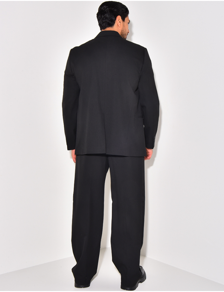 Ensemble de costume 2 pièces Ensemble de costume 2 pièces