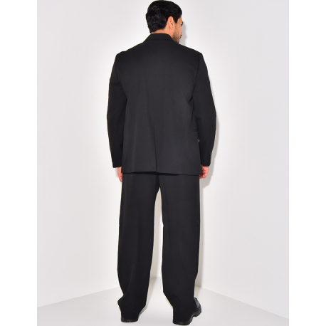 Ensemble de costume 2 pièces Ensemble de costume 2 pièces