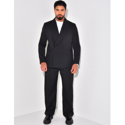Ensemble de costume 2 pièces Ensemble de costume 2 pièces