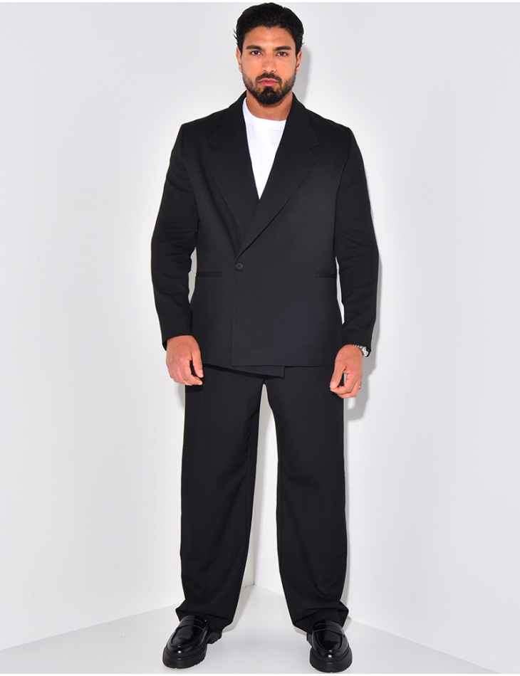 Ensemble de costume 2 pièces Ensemble de costume 2 pièces