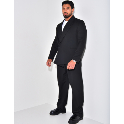 Ensemble de costume 2 pièces Ensemble de costume 2 pièces