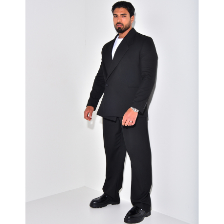 Ensemble de costume 2 pièces Ensemble de costume 2 pièces