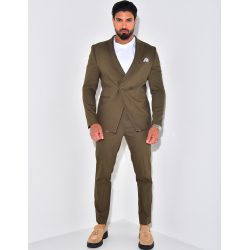 Costume 2 pièces Costume 2 pièces