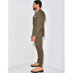 Costume 2 pièces Costume 2 pièces