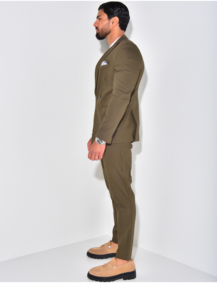 Costume 2 pièces Costume 2 pièces