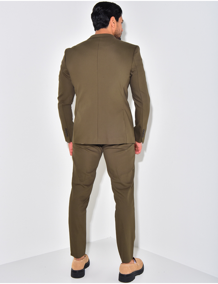 Costume 2 pièces Costume 2 pièces