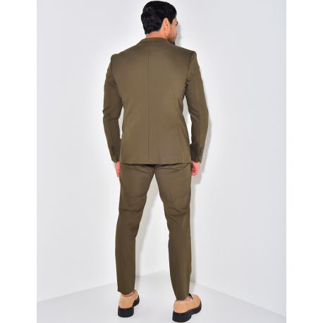 Costume 2 pièces Costume 2 pièces