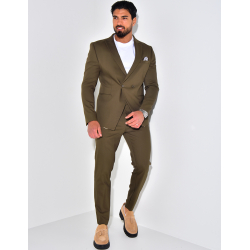 Costume 2 pièces Costume 2 pièces