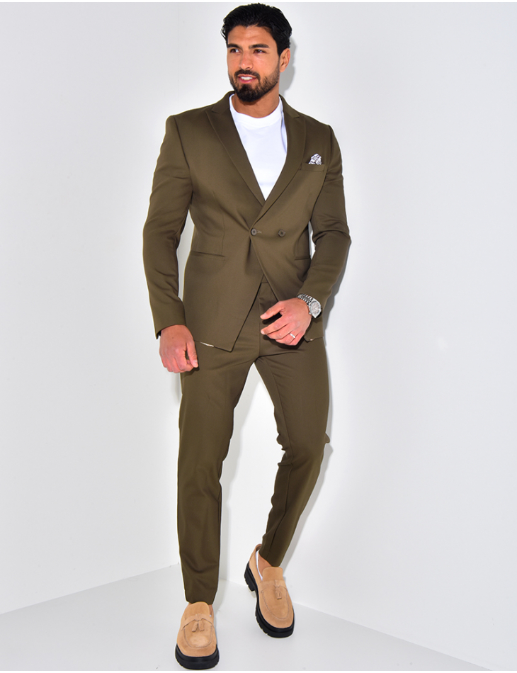 Costume 2 pièces Costume 2 pièces