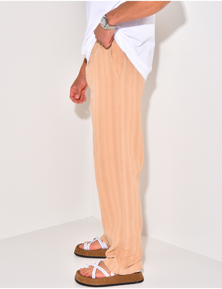 Pantalon en lin Pantalon en lin