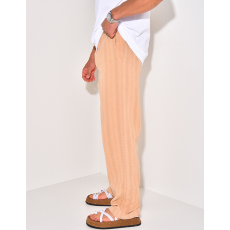 Pantalon en lin Pantalon en lin