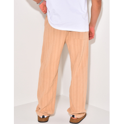 Pantalon en lin Pantalon en lin
