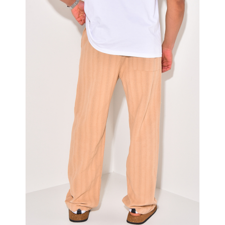 Pantalon en lin Pantalon en lin