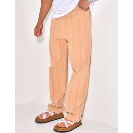 Pantalon en lin Pantalon en lin