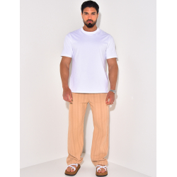 Pantalon en lin Pantalon en lin