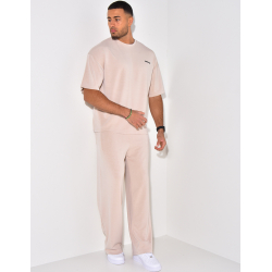 Ensemble t-shirt pantalon Ensemble t-shirt pantalon