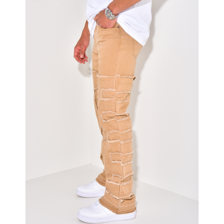 JEANS DECHIRE JEANS DECHIRE