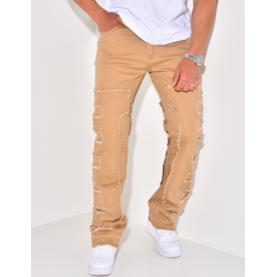 JEANS DECHIRE JEANS DECHIRE