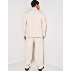 Ensemble de costume 2 pièces Ensemble de costume 2 pièces