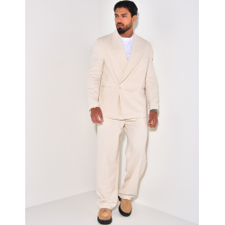 Ensemble de costume 2 pièces Ensemble de costume 2 pièces