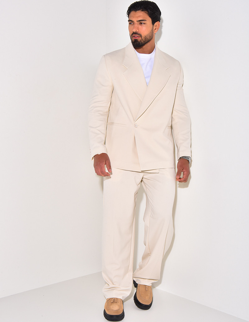 Ensemble de costume 2 pièces