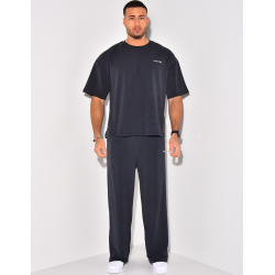 Ensemble t-shirt pantalon Ensemble t-shirt pantalon