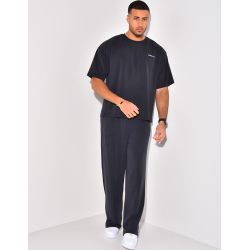 Ensemble t-shirt pantalon Ensemble t-shirt pantalon