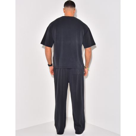 Ensemble t-shirt pantalon Ensemble t-shirt pantalon