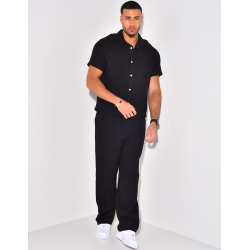 Ensemble chemise pantalon Ensemble chemise pantalon