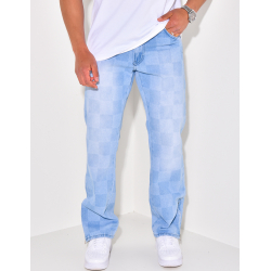JEANS FLARE JEANS FLARE