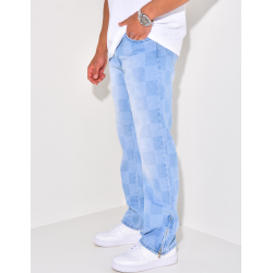 JEANS FLARE JEANS FLARE