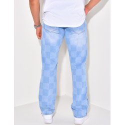 JEANS FLARE JEANS FLARE