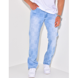 JEANS FLARE JEANS FLARE