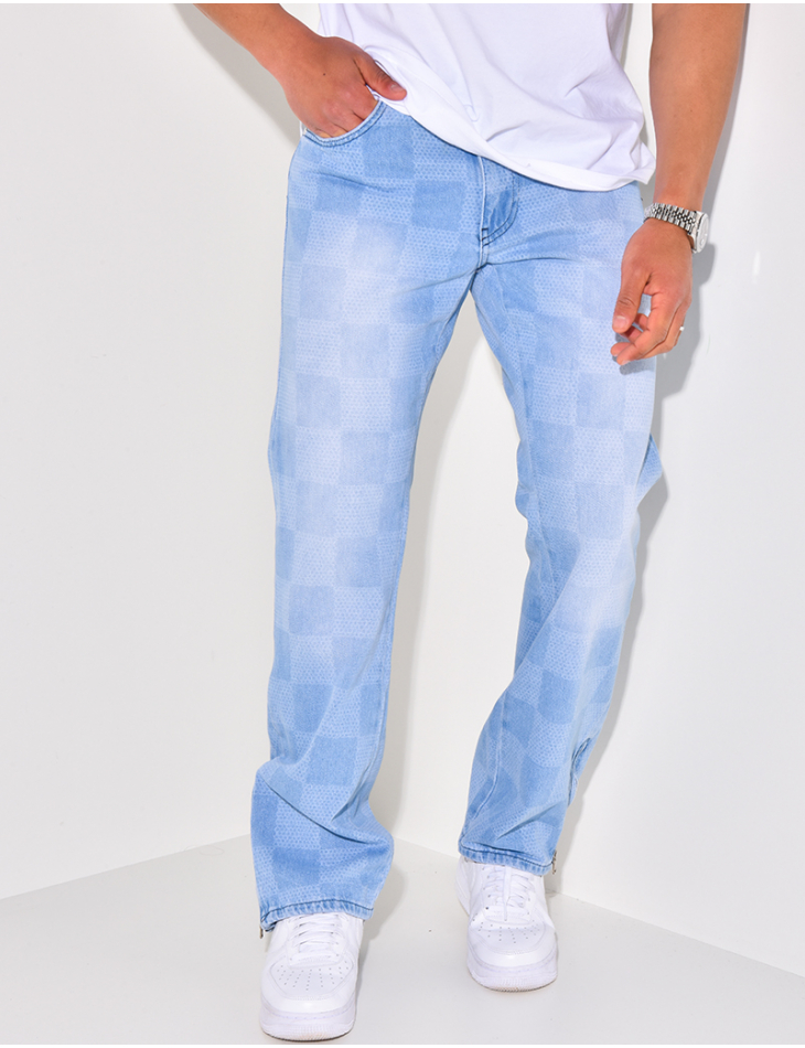 JEANS FLARE JEANS FLARE