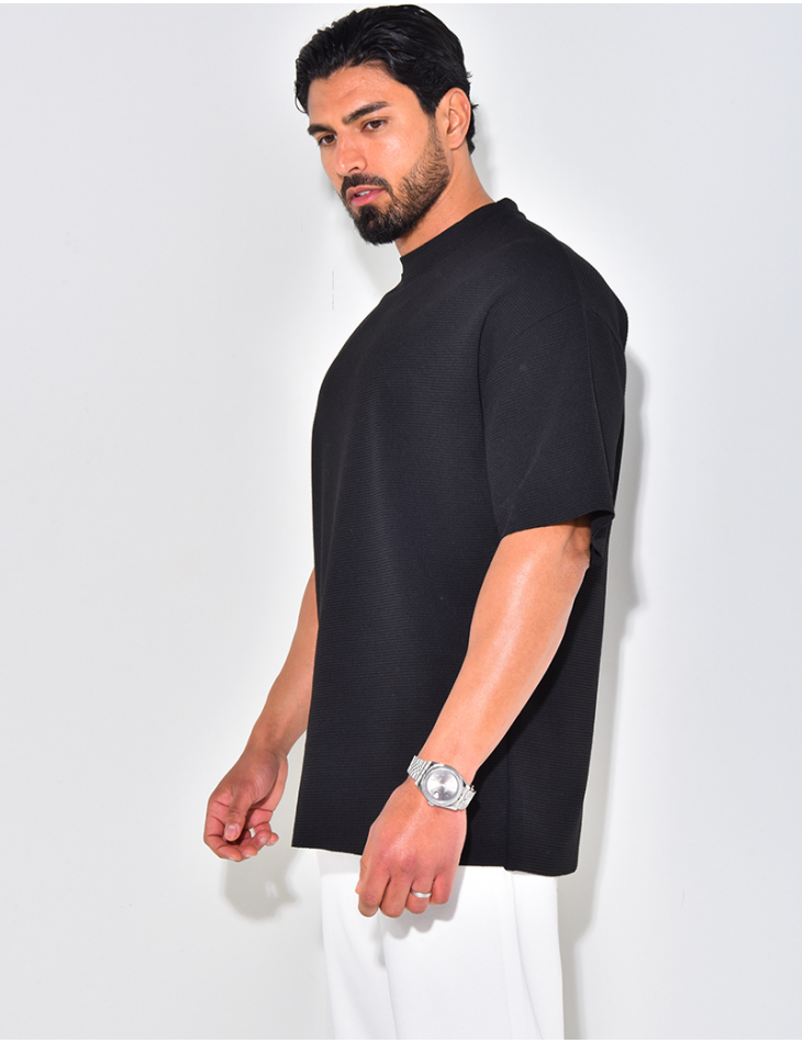 T-shirt oversize