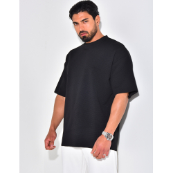 T-shirt oversize
