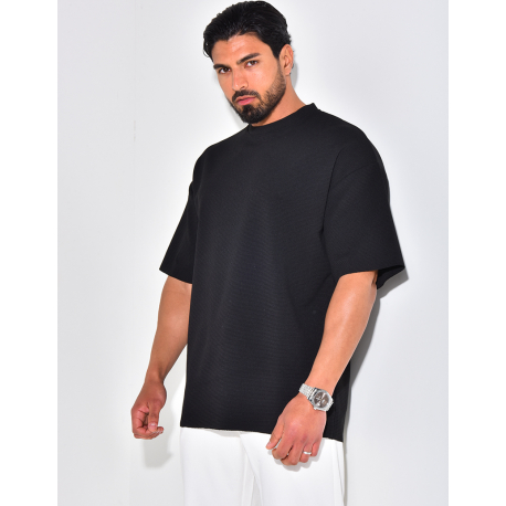 T-shirt oversize